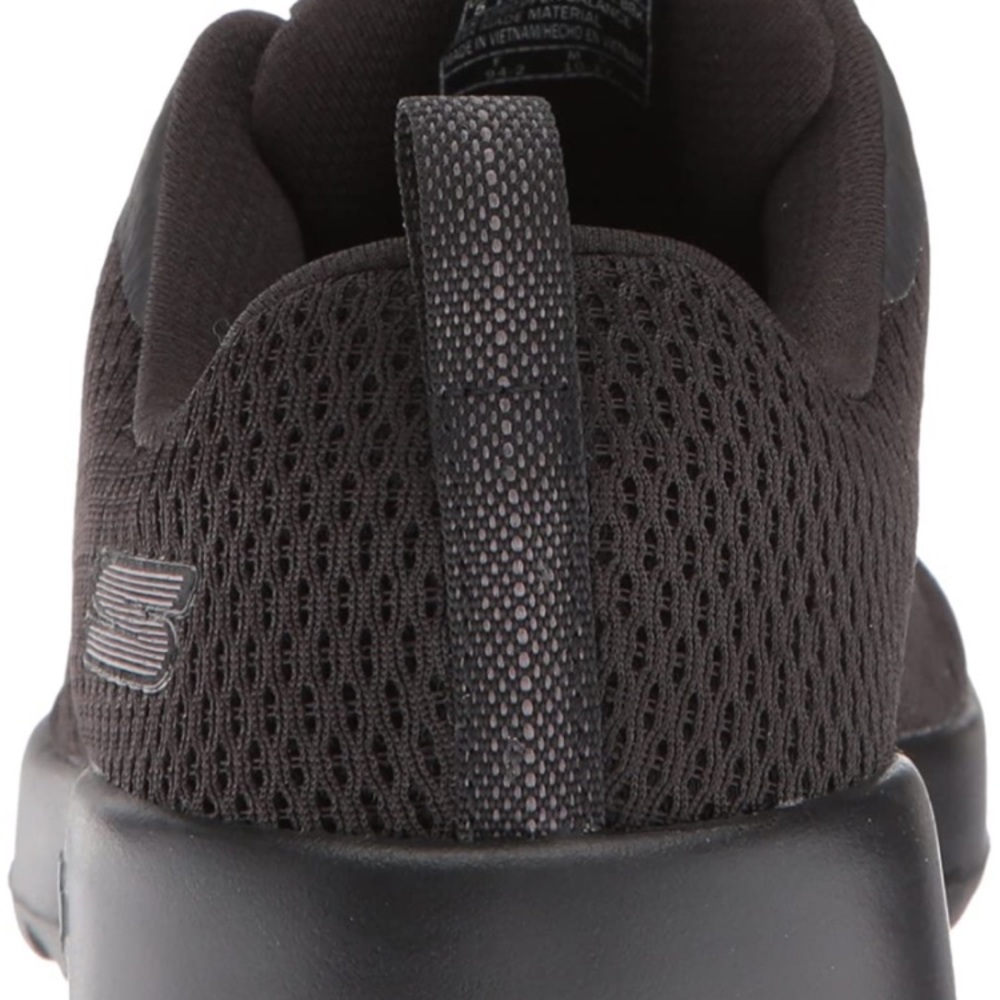 Sketchers Go Walk Joy Rubber Sole Walking Shoes